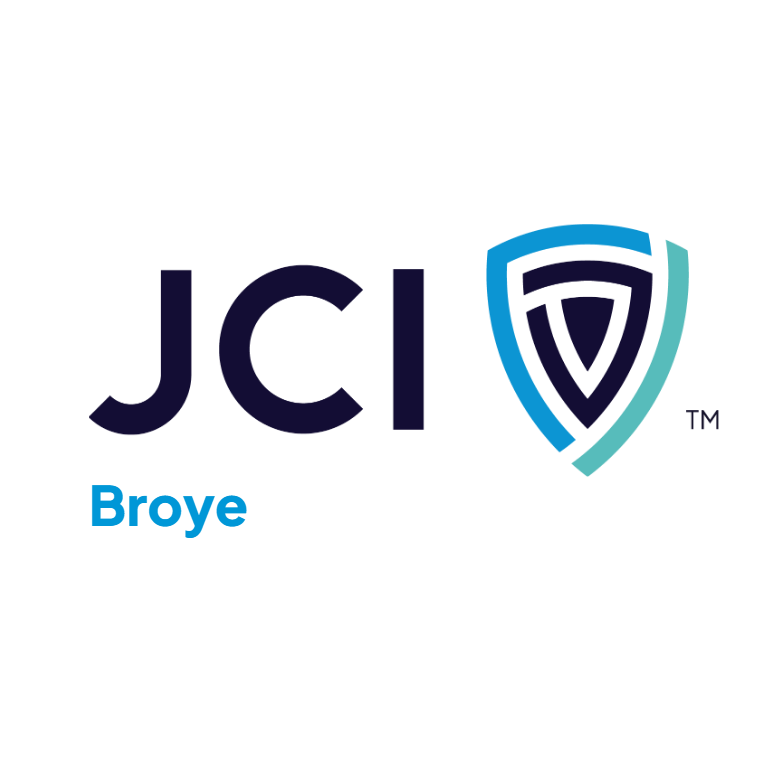 JCI Broye
